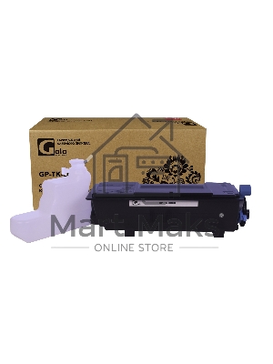 Картридж лазерный GalaPrint GP-TK-3060 для принтеров Kyocera ECOSYS M3145idn/M3645idn с бункером отработанного тонера 14500 копий
