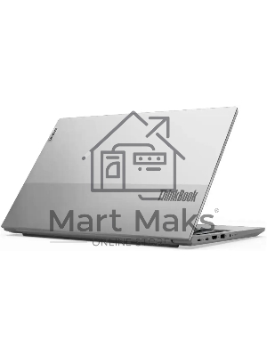 Ноутбук Lenovo Thinkbook 15 G4 IAP Core i7 1255U 8Gb SSD 512Gb Intel Iris Xe graphics 15.6