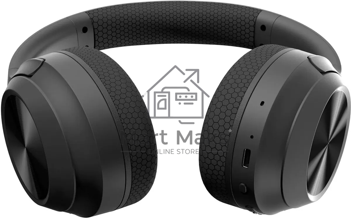 Наушники мониторные A4Tech Fstyler BH220 Bluetooth черный