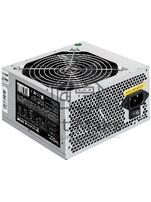 Блок питания ExeGate UNS800, 800W, (ATX, SC, 12cm fan, 24pin, 2x(4+4)pin, 2xPCI-E, 5xSATA, 3xIDE, кабель 220V 1,8м с защитой от выдергивания)