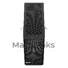 Корпус Fractal Design MESHIFY 2 XL BLACK - TG/FD-C-MES2X-02