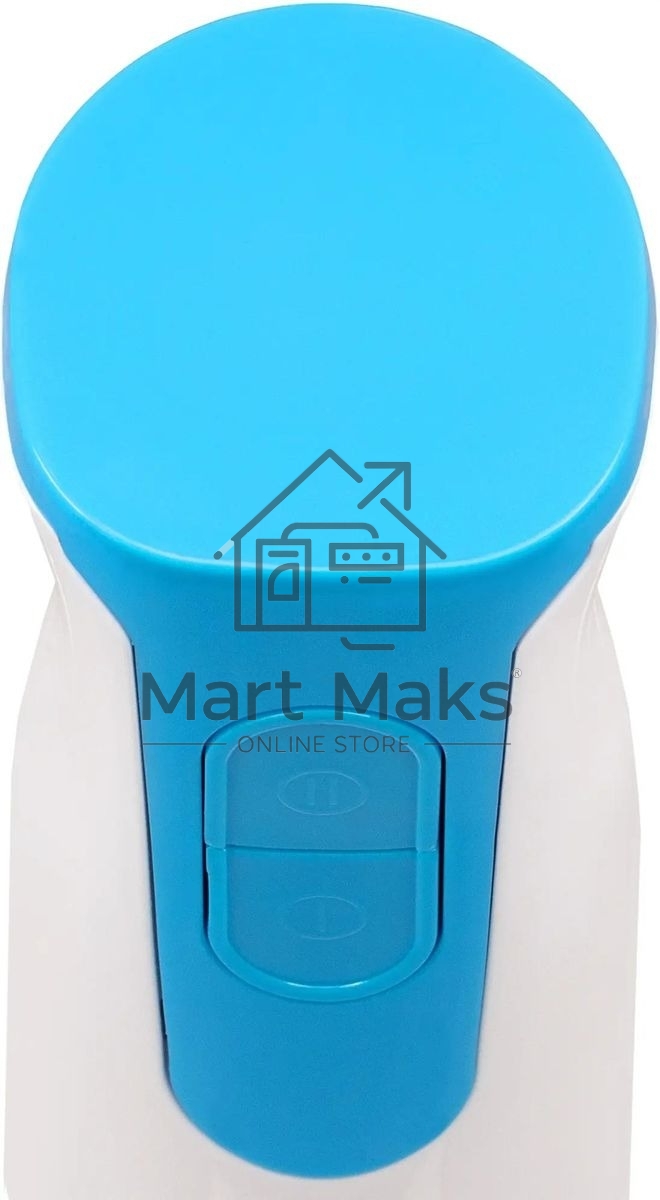 Блендер погружной Vitek VT-8530, белый