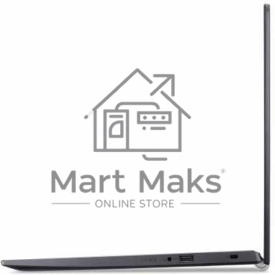 Ноутбук Acer Aspire A515-56G-38ZU серебристый 15.6