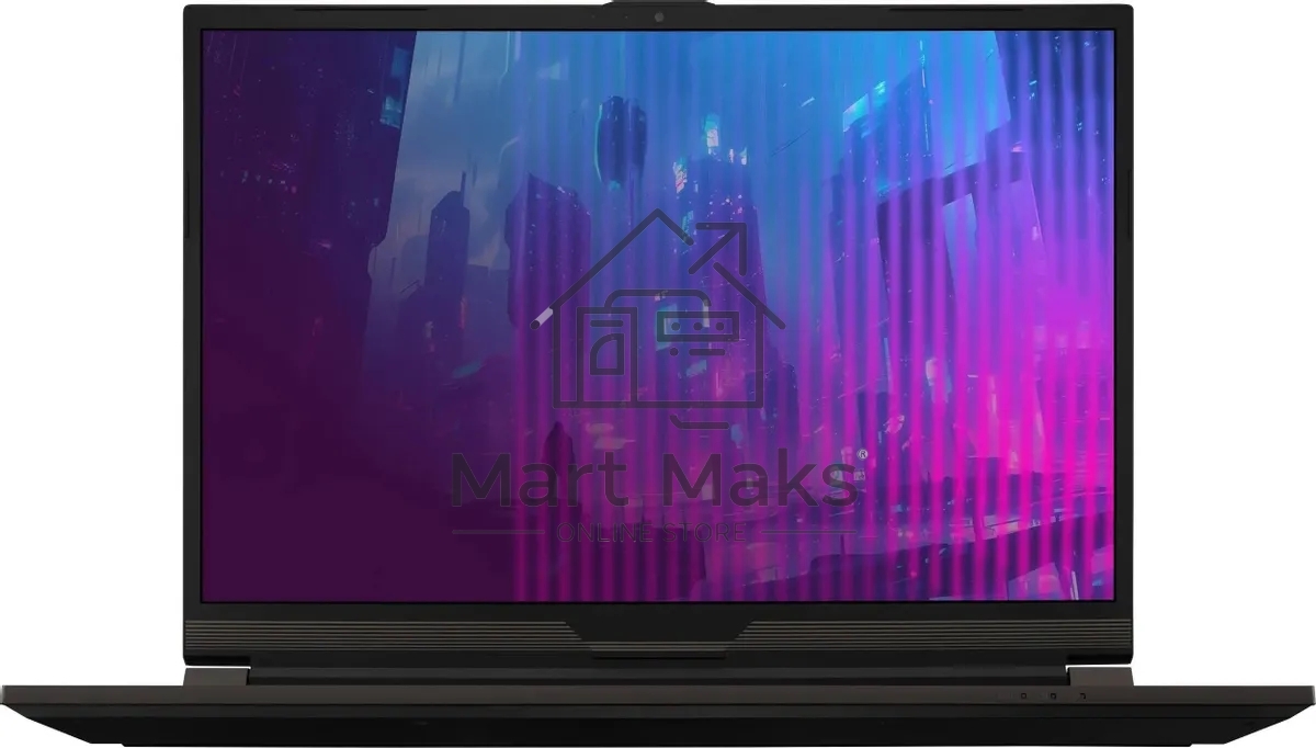 Ноутбук Osio CyberLine C160i-002 коричневый Core i5 12600H 16Gb SSD512Gb NVIDIA GeForce RTX4050 6Gb 16