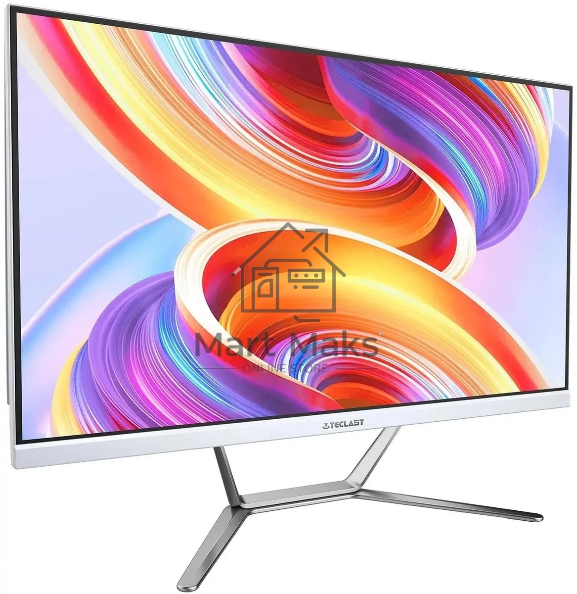 Моноблок Teclast K24 Air 1210016G512KRP 23.8