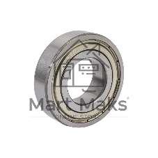 Подшипник ZWZ 6206-2Z/C3