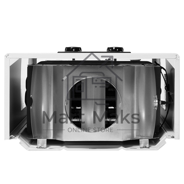 Колонка газовая Royal Thermo GWH 10 Inflame