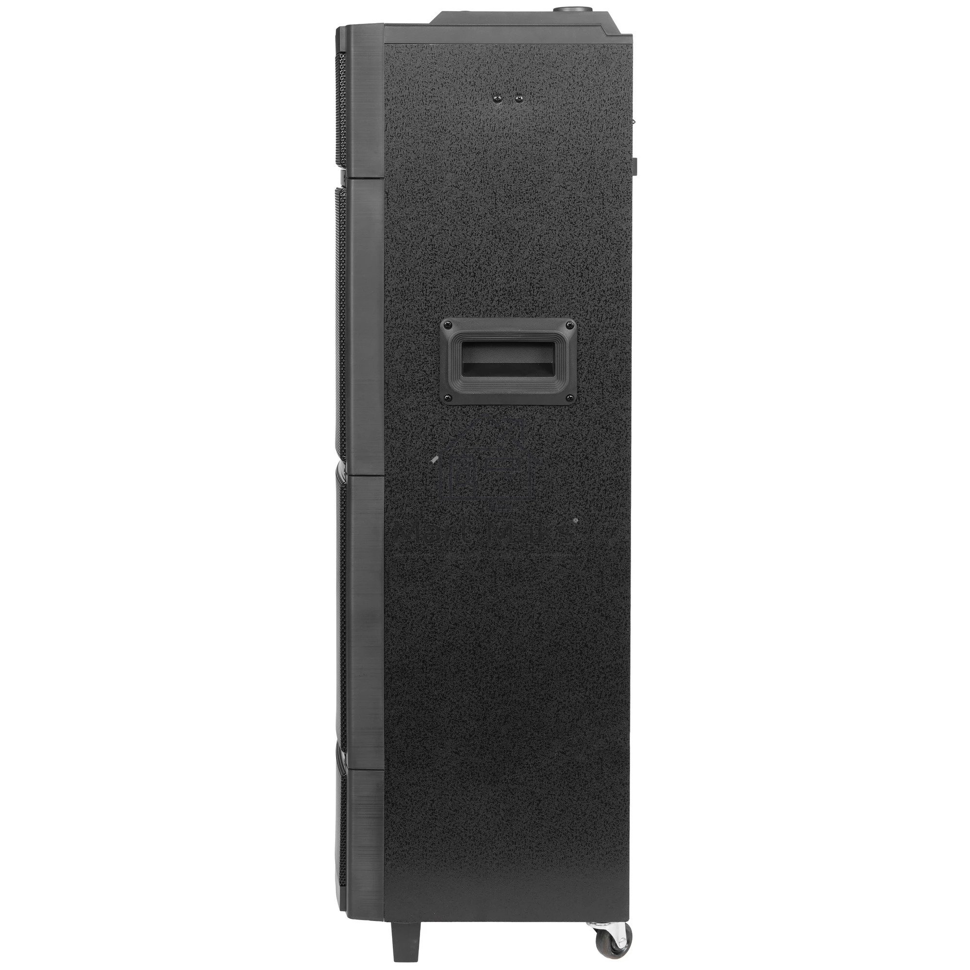 Минисистема AIWA CAS-2022 черный