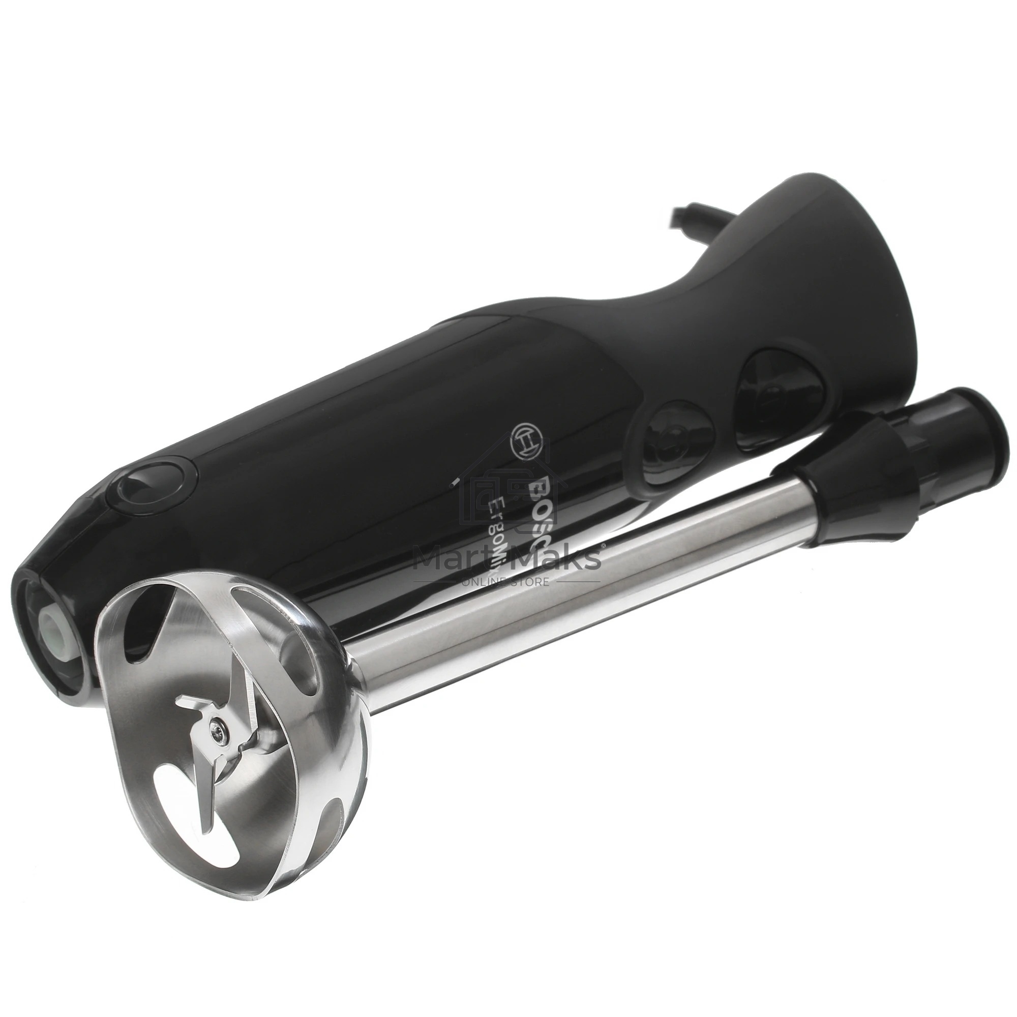 Блендер погружной Bosch MS6CB61V1 черный