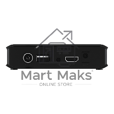 Телевизионная приставка SOUNDMAX SM-DVBT270