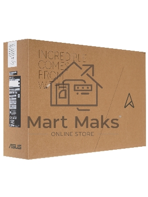 Ноутбук ASUS Zenbook S16 UM5606WA-RK220W/16