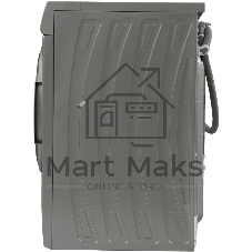 Стиральная машина с инвертором и паром MAUNFELD MFWM128SL400 ST INVERTER