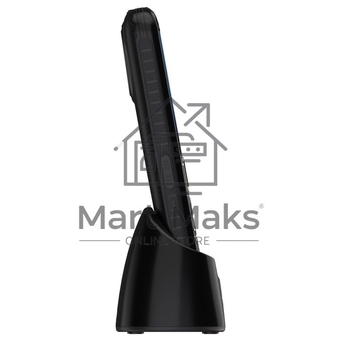 Мобильный телефон Maxvi B21ds up черный