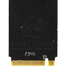 Накопитель SSD Netac N930E Pro, 128Gb, PCIe 3.1 x4, M.2 2280, NVMe, R/W 970/650