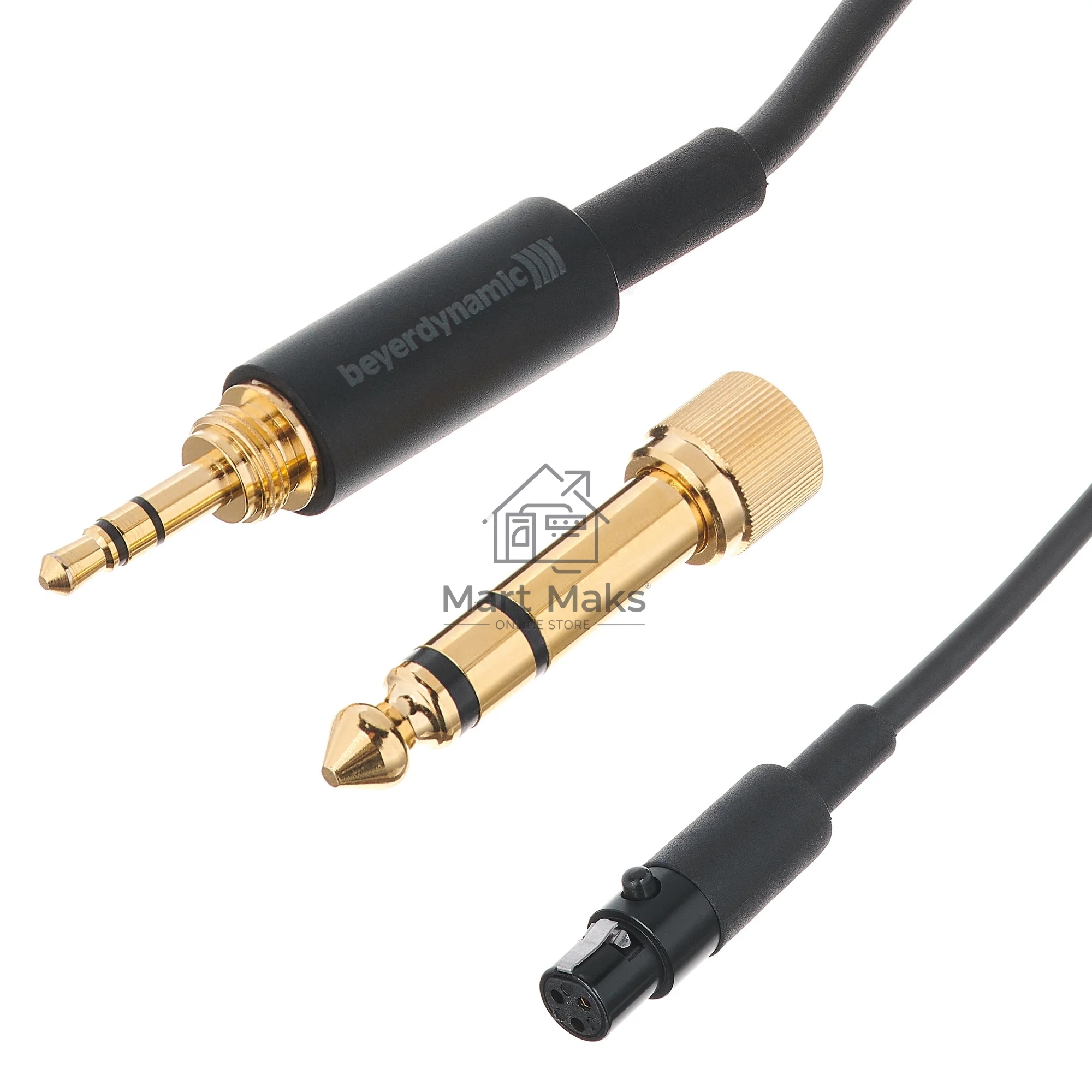 Наушники Beyerdynamic DT 1990 PRO MK II