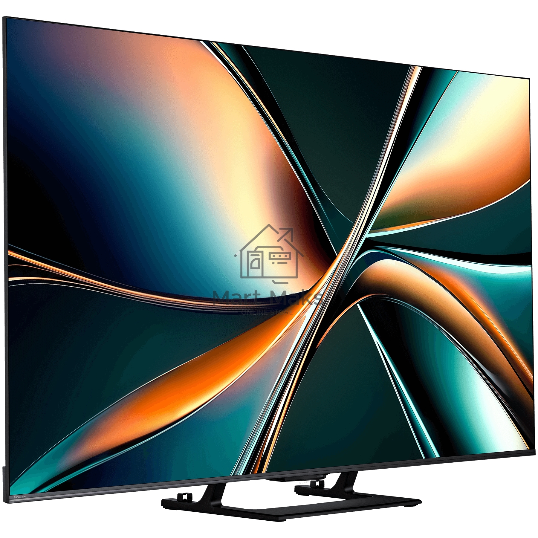 Телевизор Hisense 65