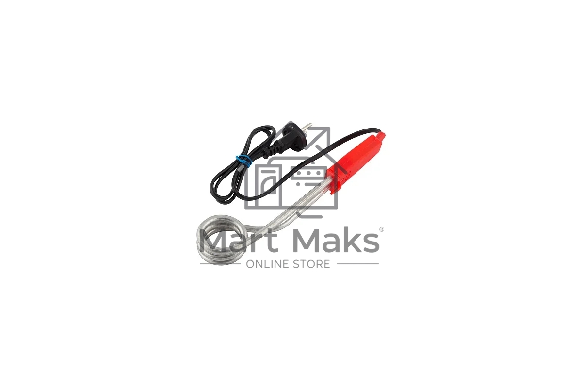 Кипятильник электрический МАТРЁНА МА-035 1,2 кВт (006908)