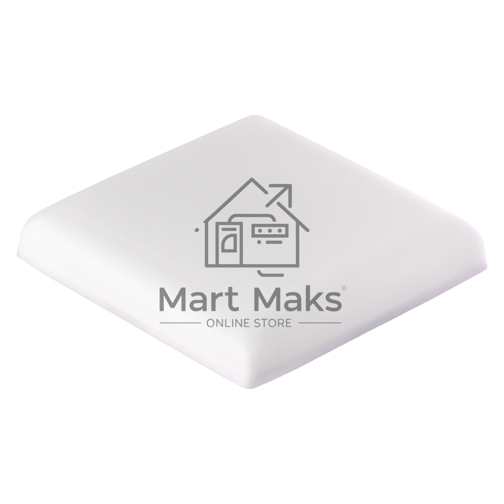 Безрамочный светильник SMARTBUY (SBL-BDLS-18-65K) 18W/6500К