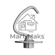 Настольный миксер с откидным блоком KitchenAid 5KSM175PSEVB Artisan 4.8 л, синий бархат