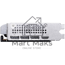 Видеокарта MSI RTX5060 8G VENTUS 2X RTX 5060 8Gb 128bit GDDR7 PCI-E 5.0 2497/28000 HDMIx1 DPx3 HDCP Ret