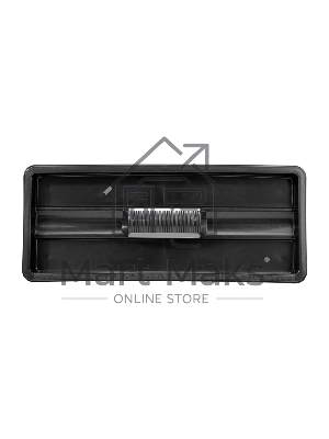 Ящик для инструментов Deli DL432413 330 х 160 х 125 мм Размер: 13 дюймов. Материал: полипропилен.