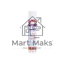 Аэрозоль HELP универсальный от насекомых, 180 мл 80222