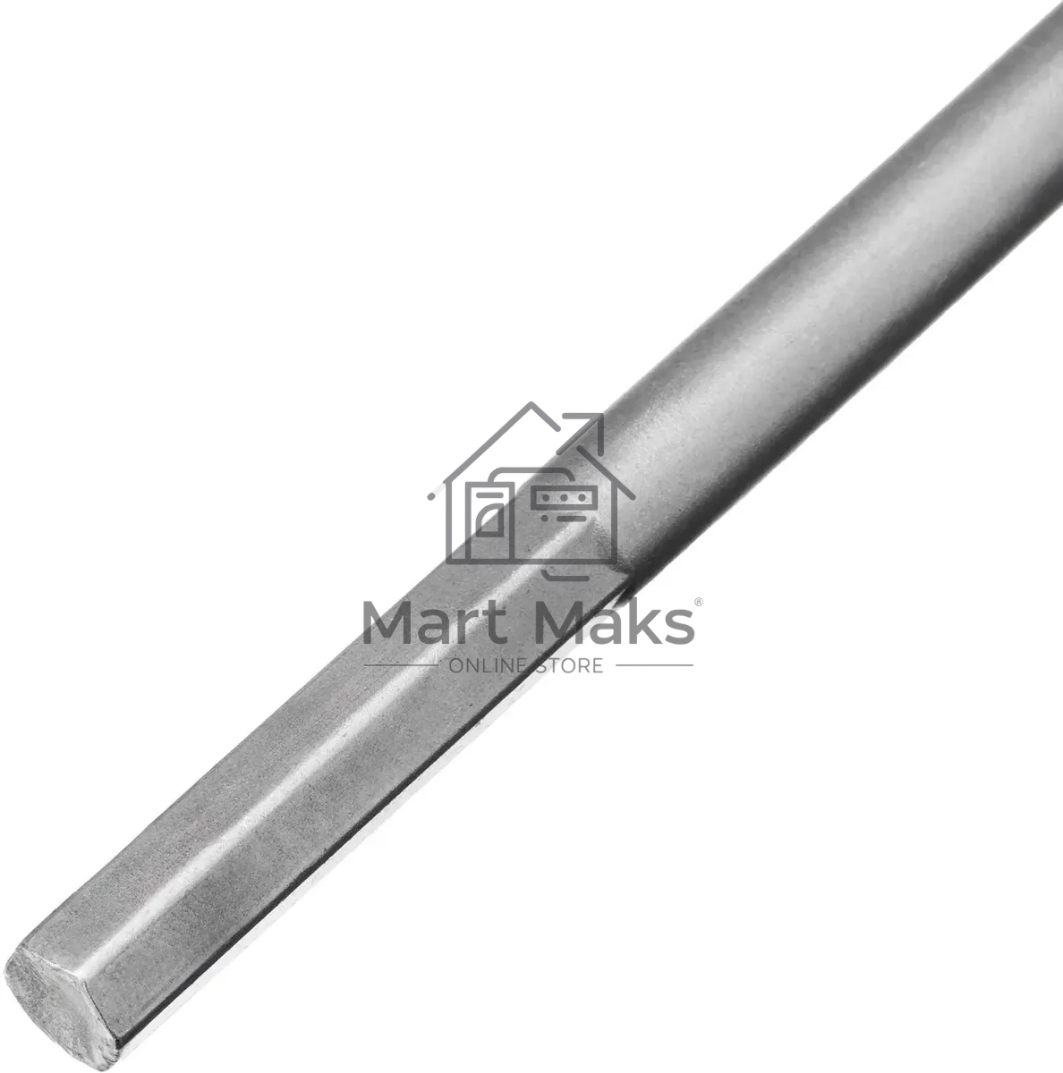 Сверло по дереву Сибртех перовое, 18 мм