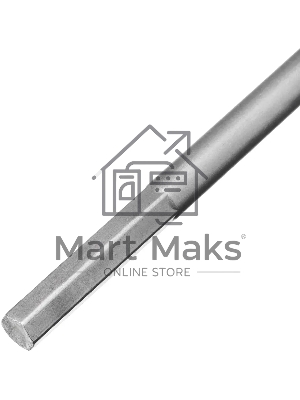 Сверло по дереву Сибртех перовое, 18 мм