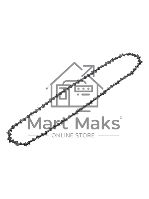 Цепь для бензопилы MTX шина 45 см (18