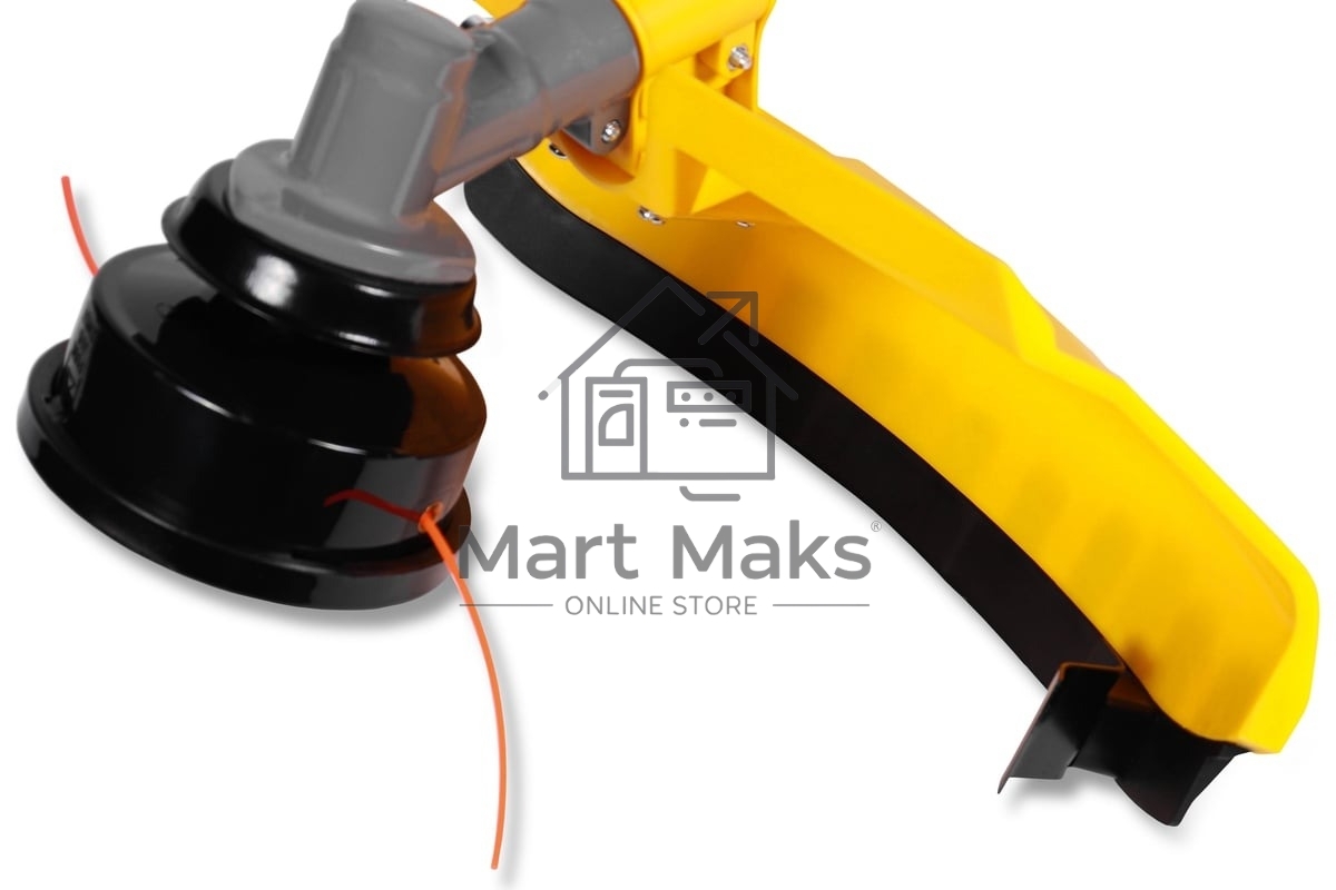 Триммер бензиновый Champion Т333-2, 1,22 л.с.