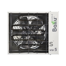 Тепловентилятор Ballu BHP-MW-5 НС-1135824