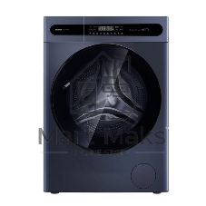 Стирально-сушильная машина Centek CT-1952 серый, загрузка фронтальная 8 кг, 1400 об/мин., класс: А+++