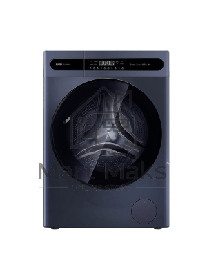 Стирально-сушильная машина Centek CT-1952 серый, загрузка фронтальная 8 кг, 1400 об/мин., класс: А+++