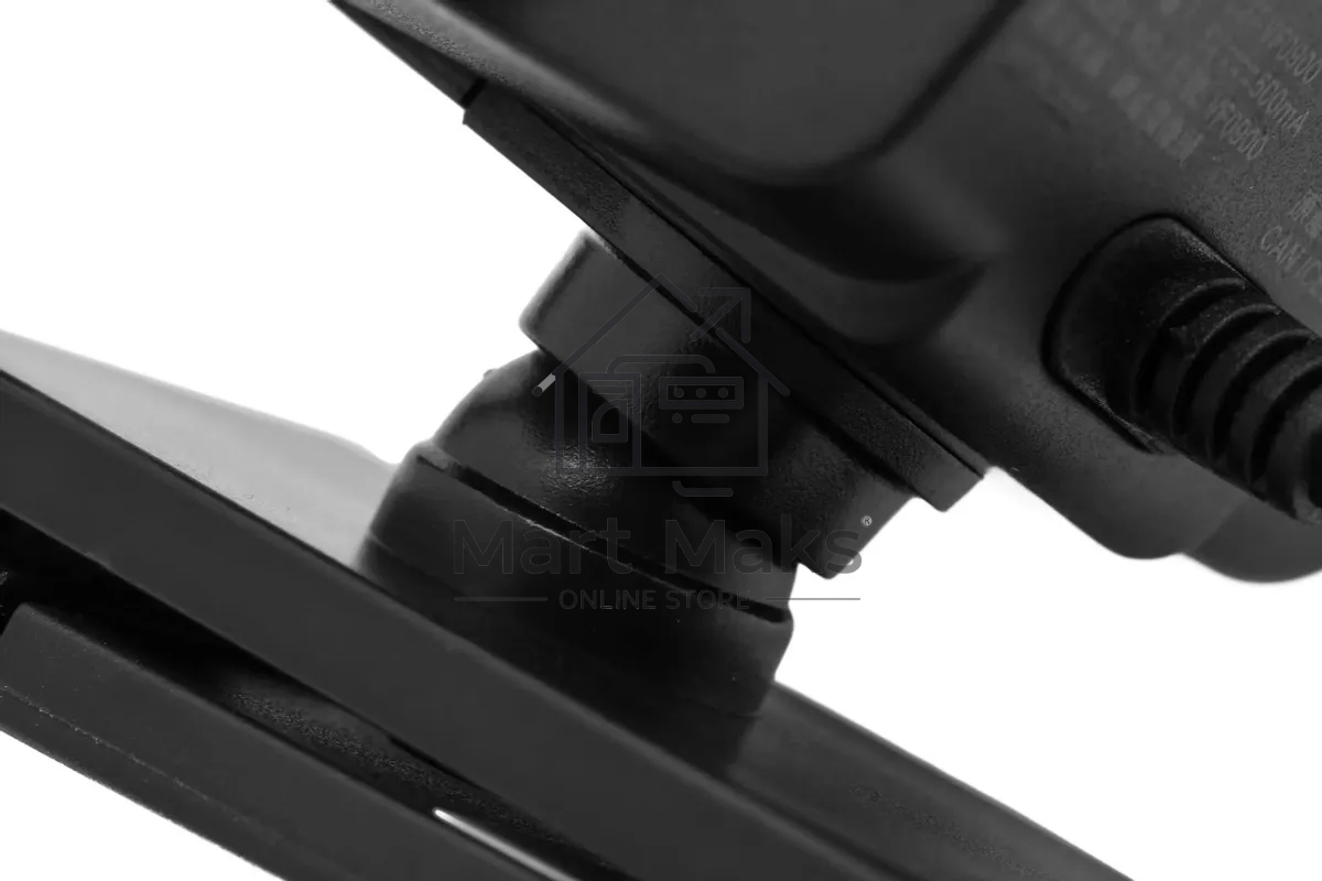 Камера Web Creative Live! Cam SYNC V3 черный 5MP (1440p) USB2.0 с микрофоном (73VF090000000)