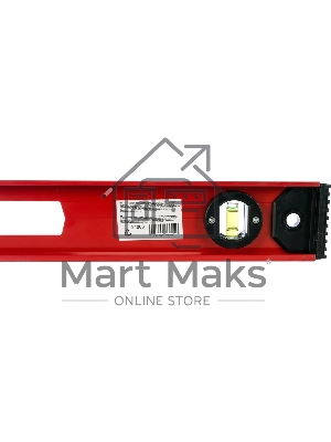 Уровень Matrix алюминиевый 