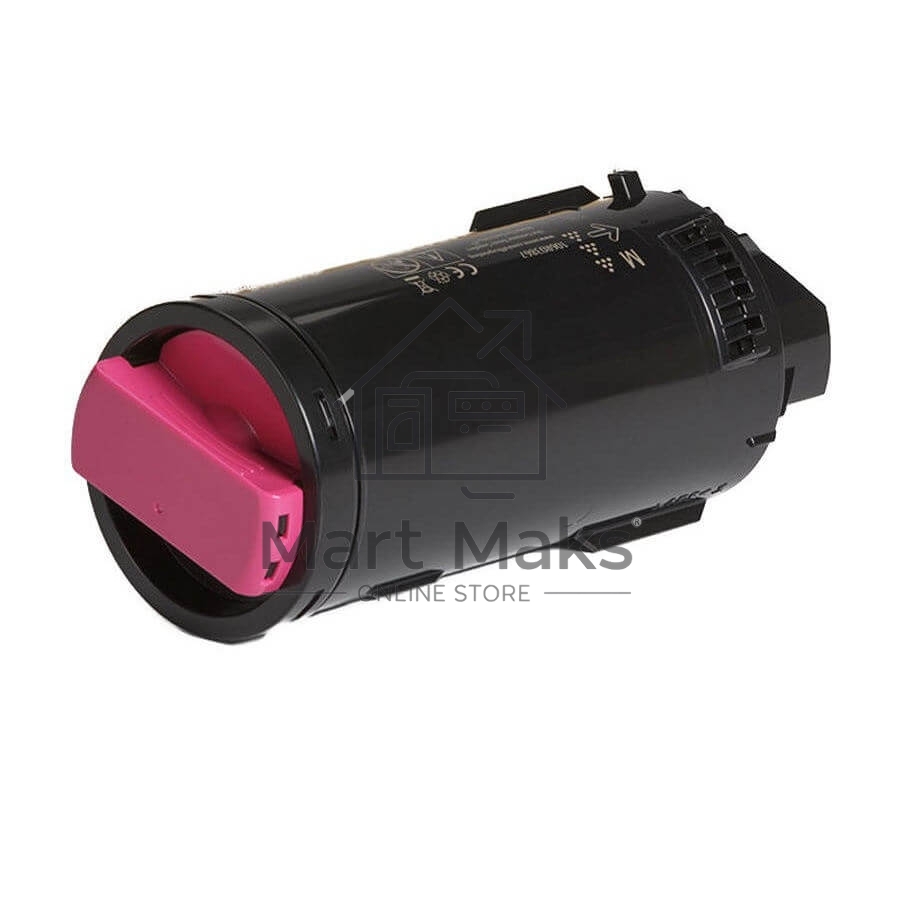 Картридж лазерный Cactus CS-VLC500MRU 106R03878 пурпурный (2400стр.) для Xerox VersaLink C500/C505