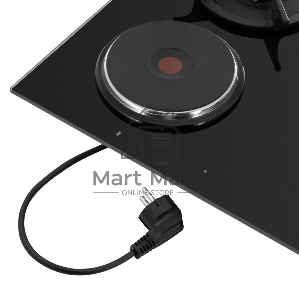 Комбинированная варочная панель Maunfeld EEHG.64.13CB/KG