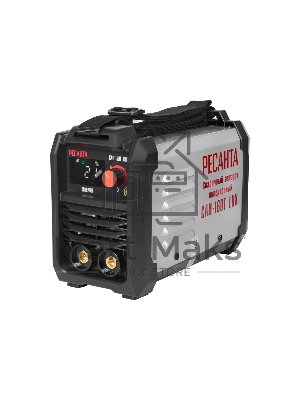 Сварочный аппарат инверторный Ресанта САИ-160ТLUX
