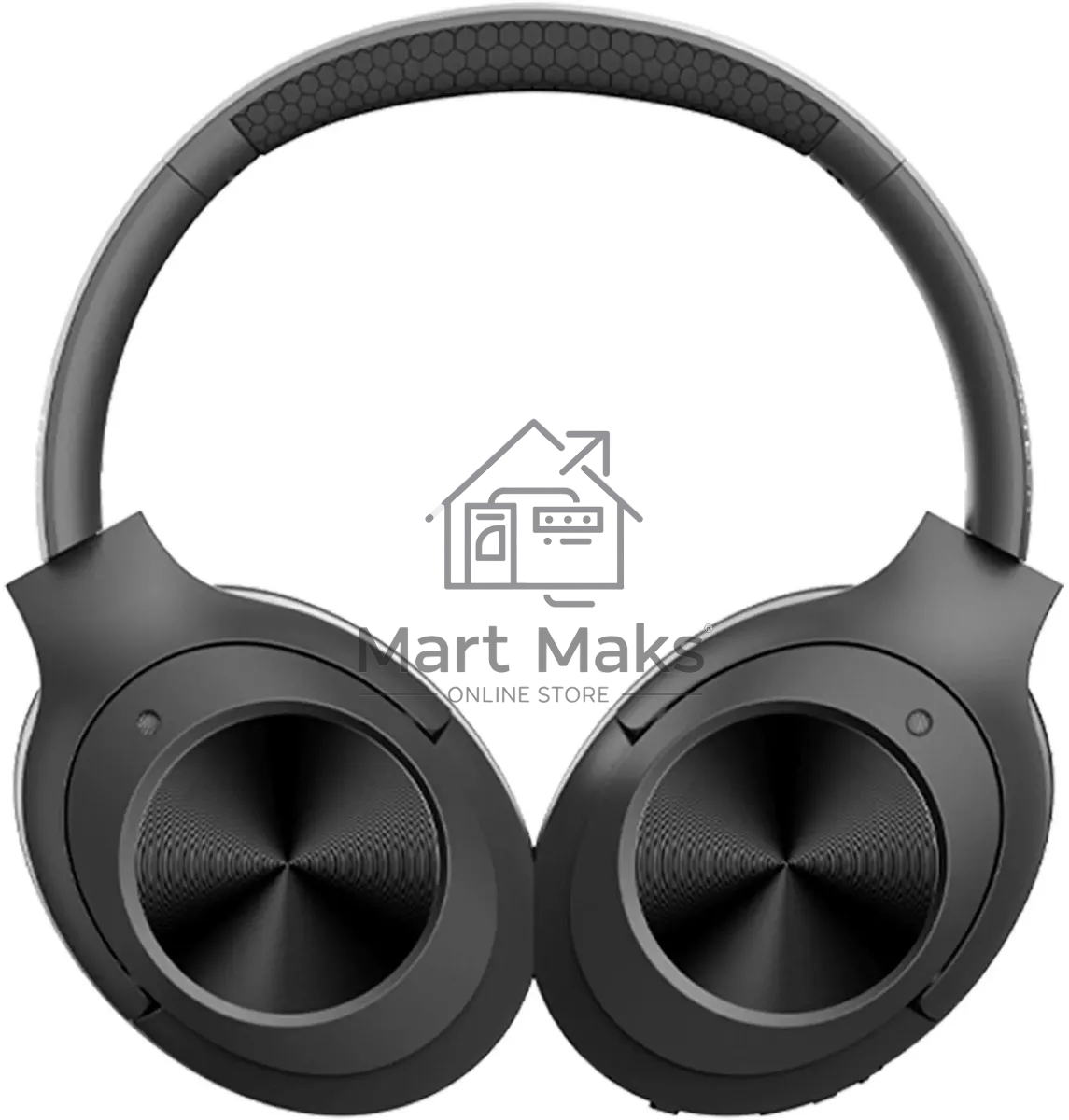 Наушники мониторные A4Tech Fstyler BH220 Bluetooth черный