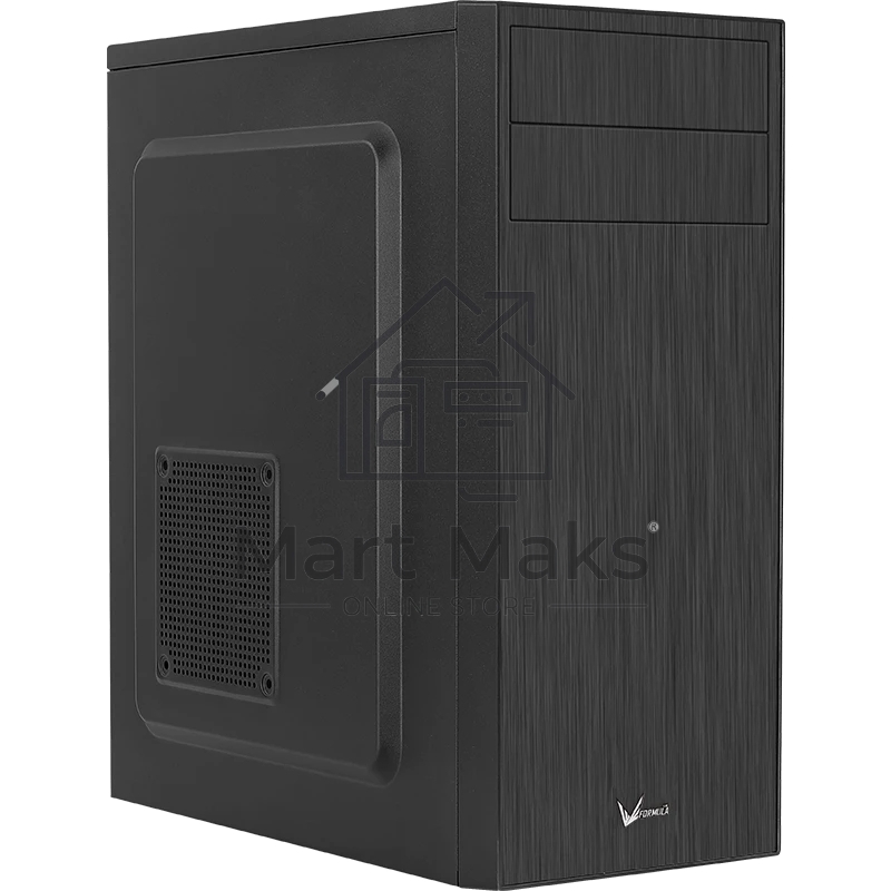 Компьютерный корпус Aerocool / Formula CS-1103-S-BK-v1