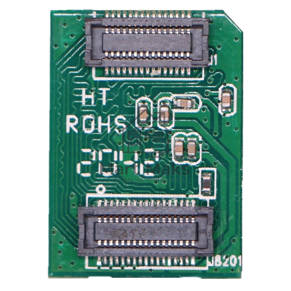 Модуль Radxa eMMC Module 16GB