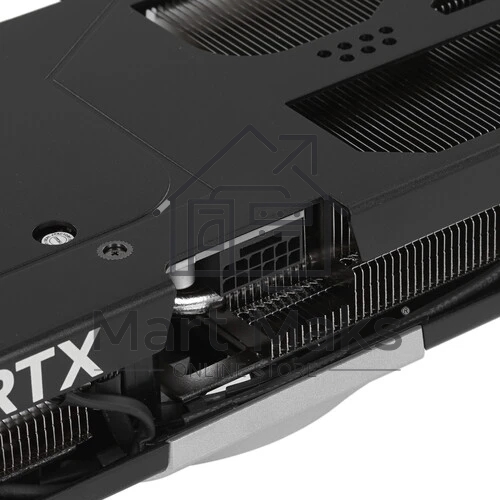 Видеокарта MSI PCIE16 RTX5080 16GB RTX 5080 16G VENTUS 3X PLUS