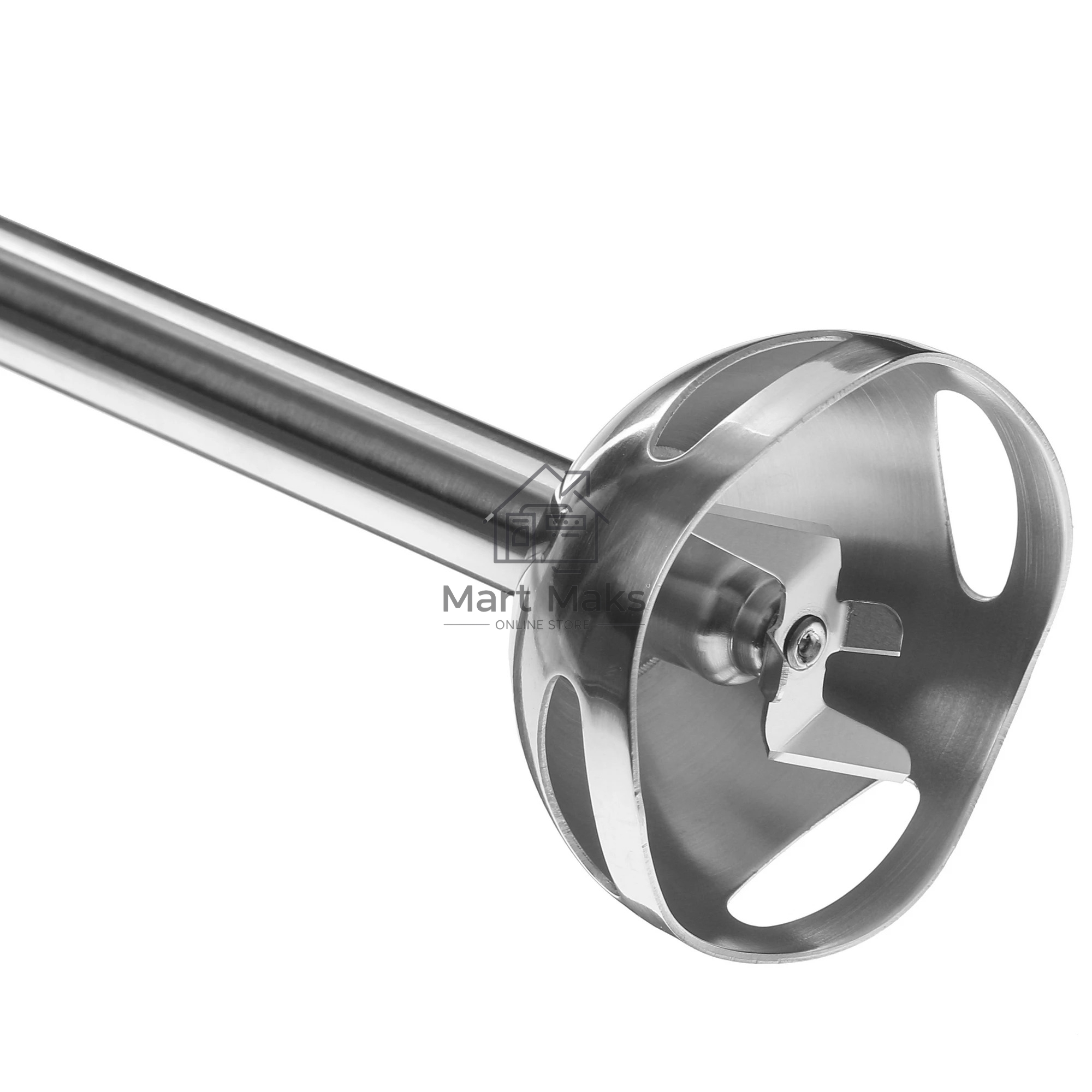 Блендер погружной Bosch MS6CB61V1 черный