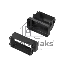 Индукционная варочная панель Maunfeld MIHC604SF2BK