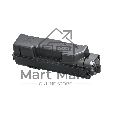 Картридж лазерный Kyocera TK-1160 (1T02RY0NL0) черный для P2040dn/P2040dw 7200 стр.