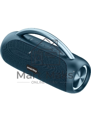 Колонка беспроводная Smartbuy (SBS-5590) MASTER, синий