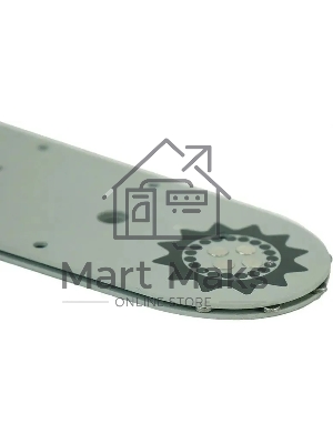 Шина для цепных пил Sturm! SB1650380PO-OL 3/8