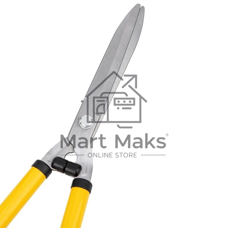 Набор сучкорез, кусторез, секатор Deli DL580003 Набор из трех предметов. Сталь 55С. Термообработанная поверхность. Ручка с полипропиленновым покрытием.