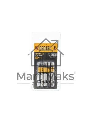 Набор бит Denzel T27x2