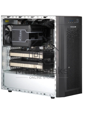 Серверная платформа SuperMicro AS -531AW-TC